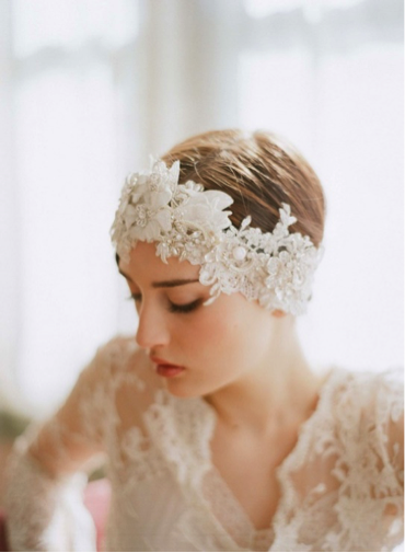 ショートヘアの花嫁必見 結婚式で輝く花嫁になるための髪型15選