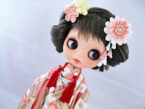 ウェルカムドール