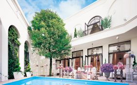 アーフェリーク白金