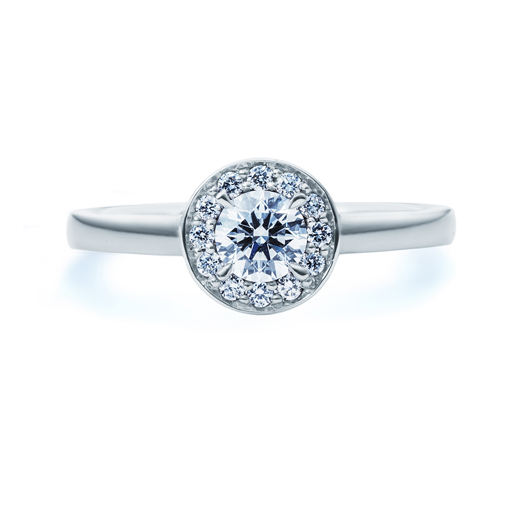洗練されたシンプルさが魅力！4℃【ヨンドシー】の婚約指輪をおすすめする理由と厳選デザイン15選