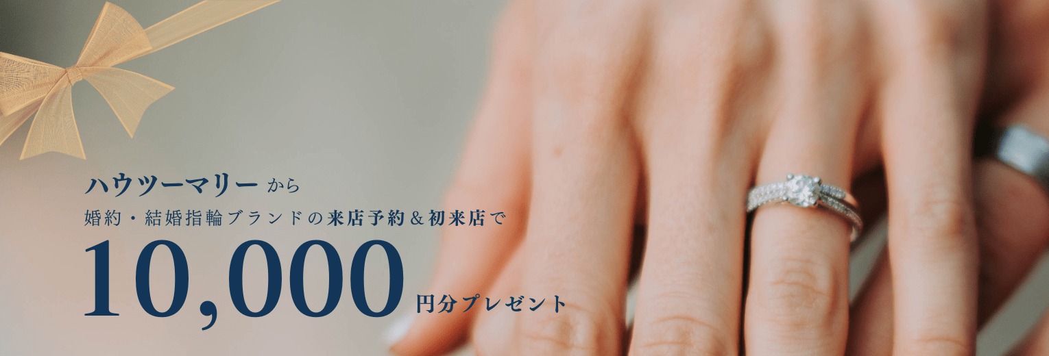 ハウツーマリーはふたりの宝物を一緒に全力で探したい
