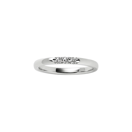 MIKIMOTOの結婚指輪「DGR-1381R」