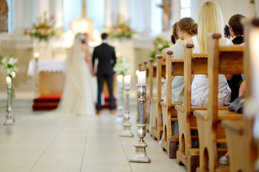どう選べばいい 知っておくと便利な結婚式の種類 挙式スタイル