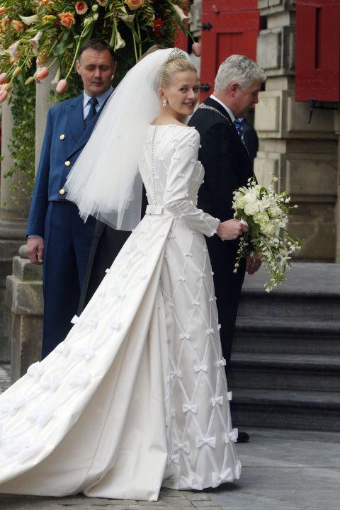 gallery-1437675401-hbz-royal-weddings-2004-mabel-wisse-smit-prince-johan-friso-norway-gettyimages-3463582