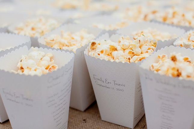 Popcorn-Box-Program