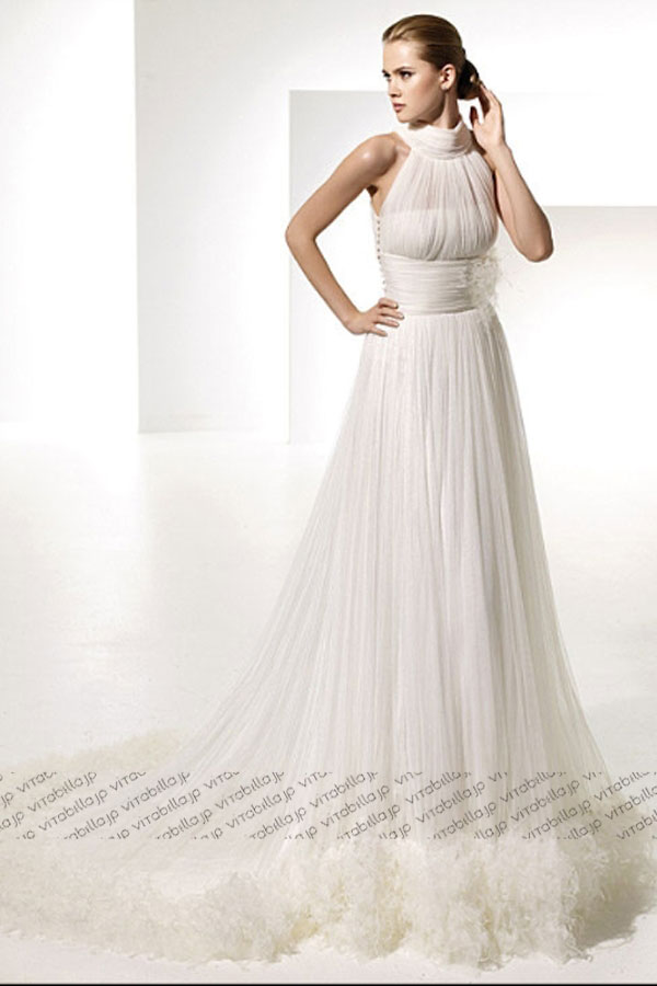 wedding-dress-a-line-tank-top-brush-train-white-001670001002-a