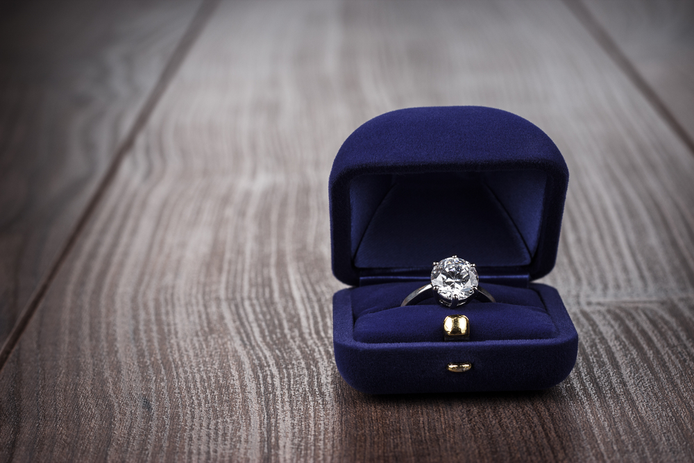 世界５大ジュエラー 婚約指輪おすすめデザイン４６選