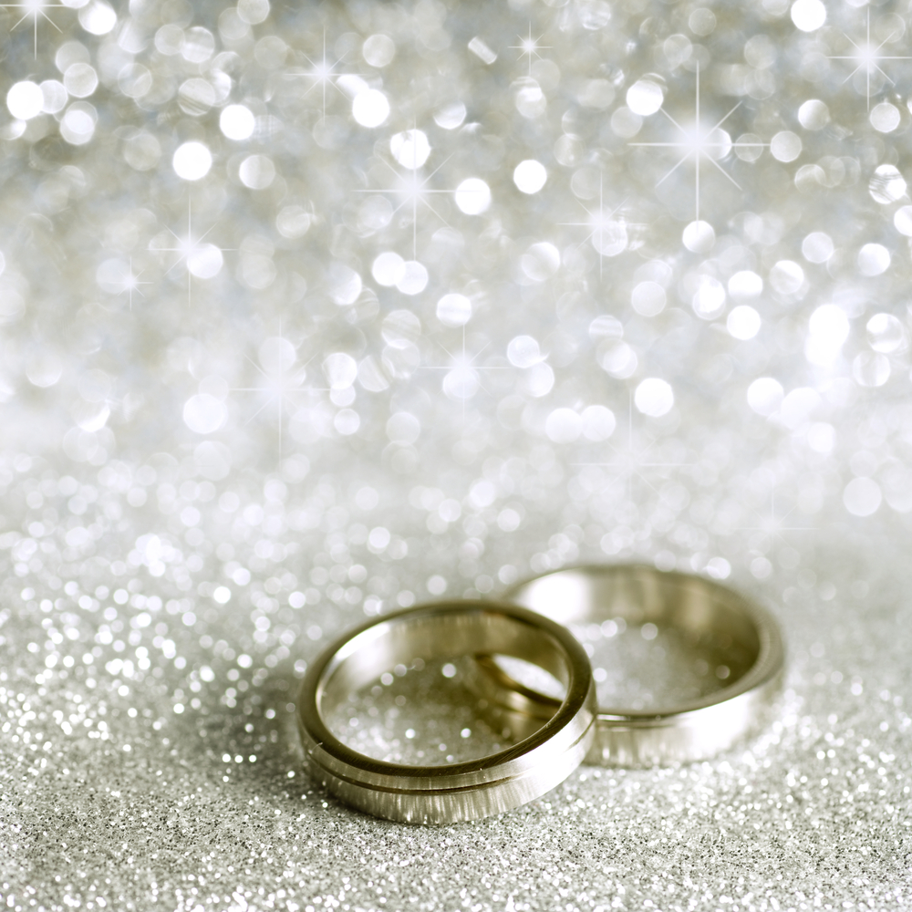 結婚指輪のサイズ