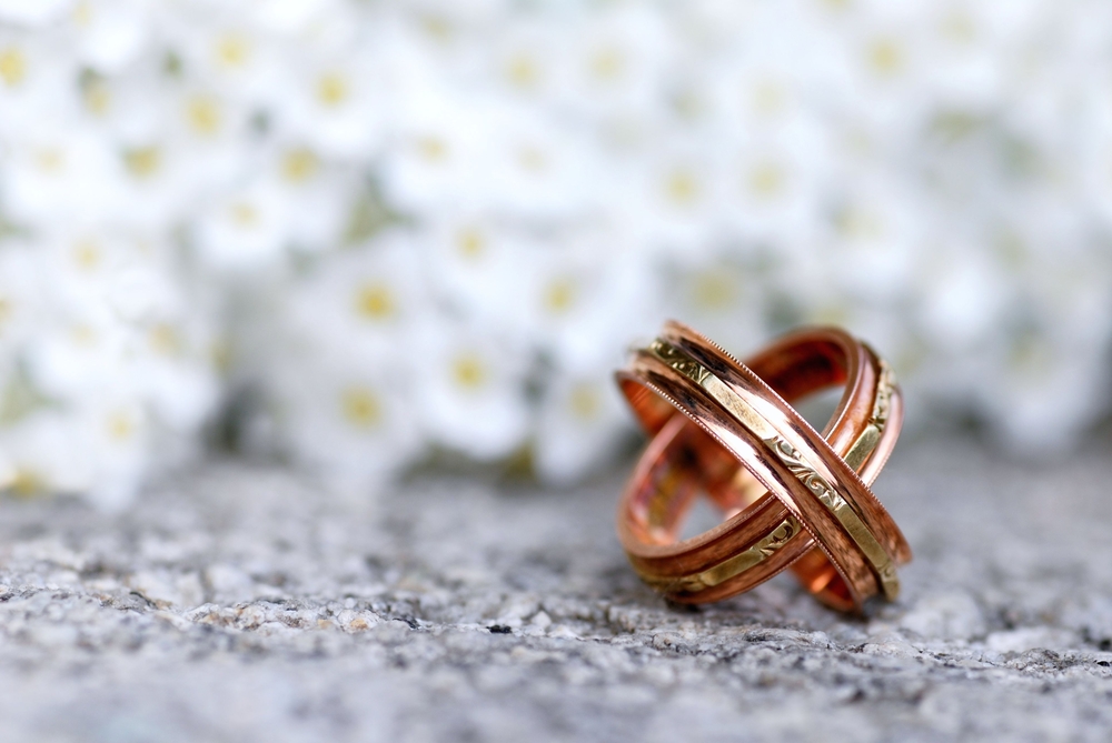 アンティーク結婚指輪の歴史とアンティーク調が人気のブランド6選