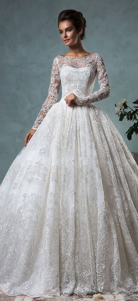 amelia-sposa-2016-wedding-dress-with-long-sleevs