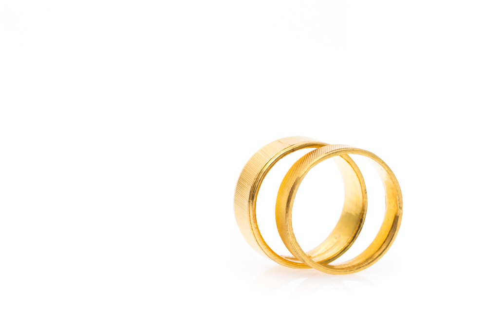 結婚指輪は金 ゴールド がおしゃれ 人気の理由と購入前に押さえておきたいポイント