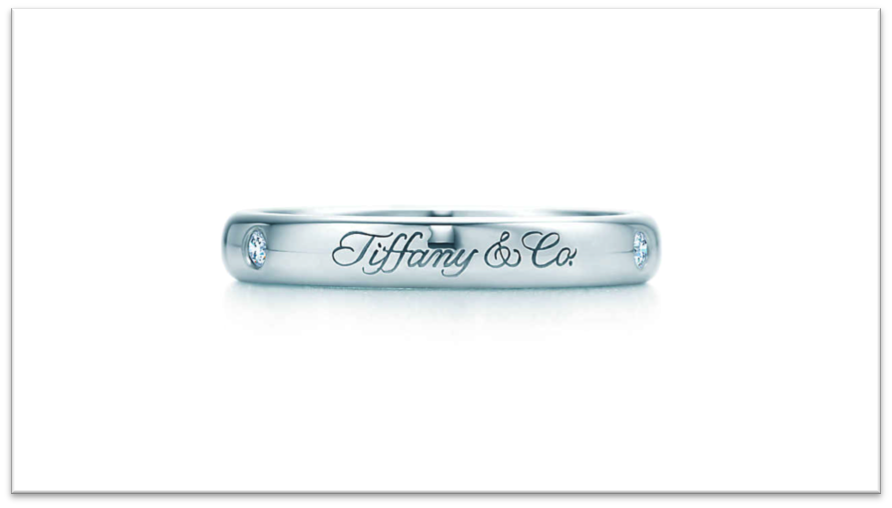 ティファニー|結婚指輪の人気デザイン12選と購入した方の口コミ
