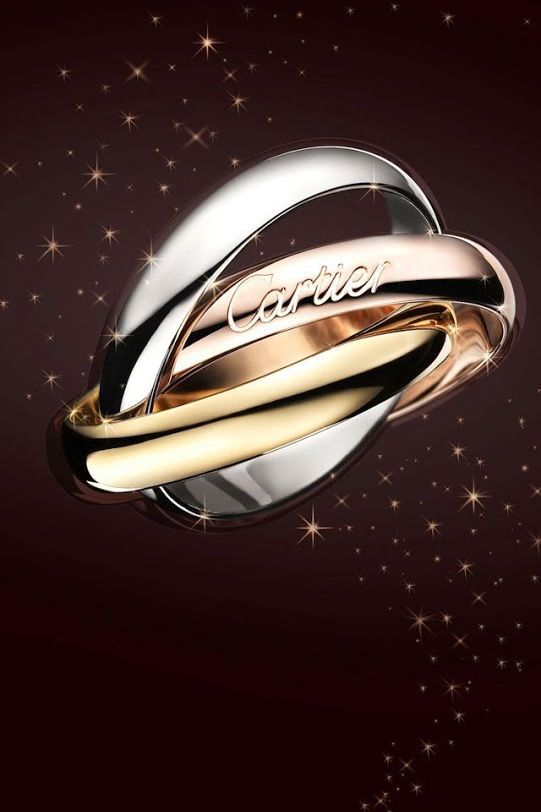 カルティエ（cartier）の結婚指輪に使われる素材