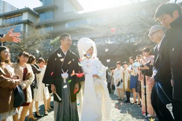 沢尻エリカから関根麻理まで 芸能人の白無垢姿を分析