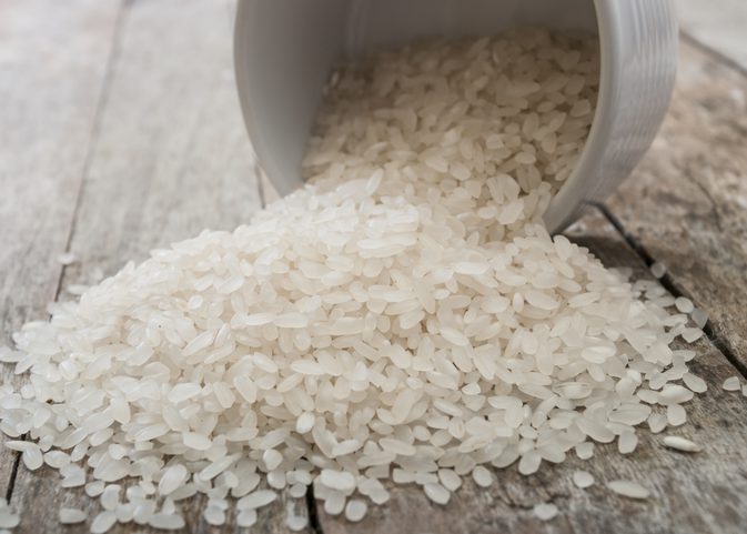 おしゃれな米びつと最適なお米の保存方法 どちらも考えたい時の6項目