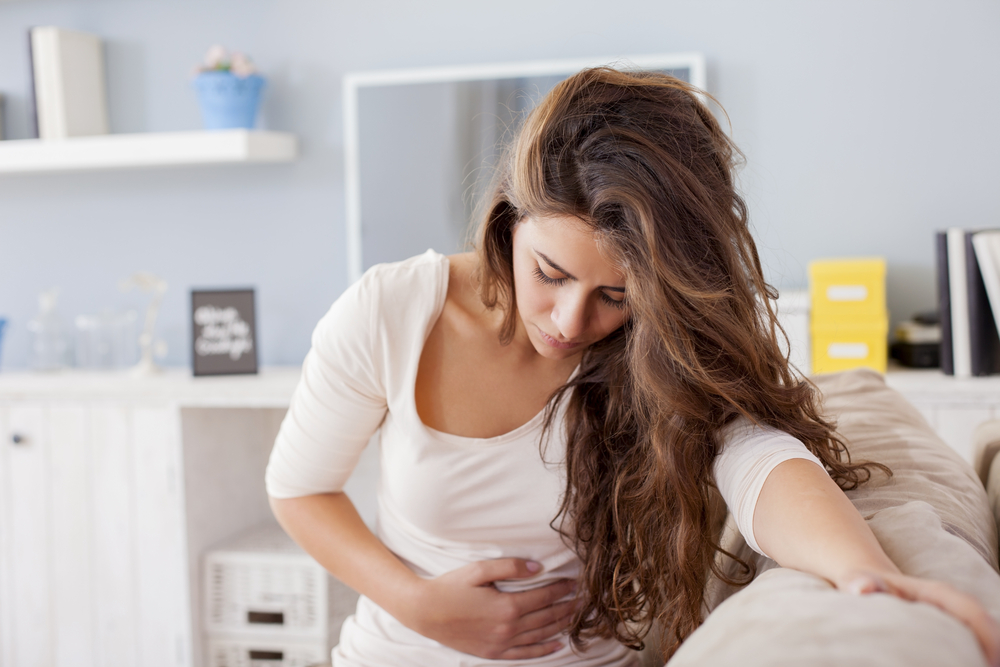 妊娠中にウイルス性胃腸炎にかかったときの母体 胎児への影響と対処法