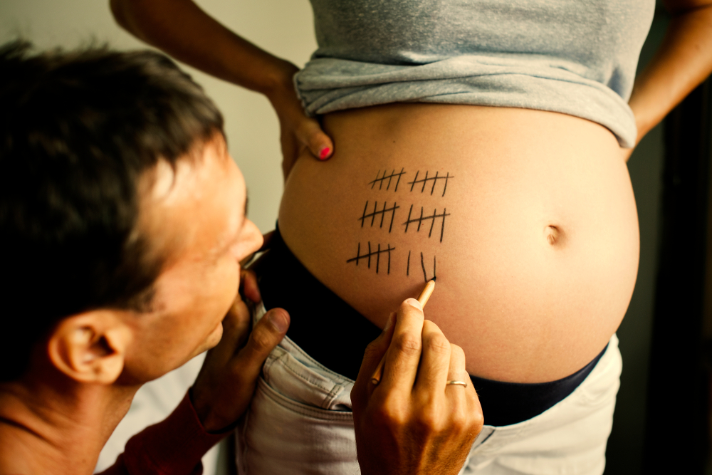数 の 数え 妊娠 方 週 妊娠週数の数え方は？妊娠周期を把握するメリットと算出方法