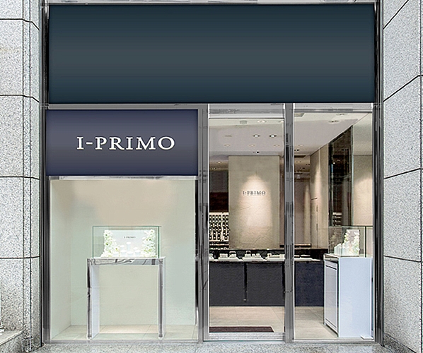 I-PRIMO（ アイプリモ）梅田茶屋町店