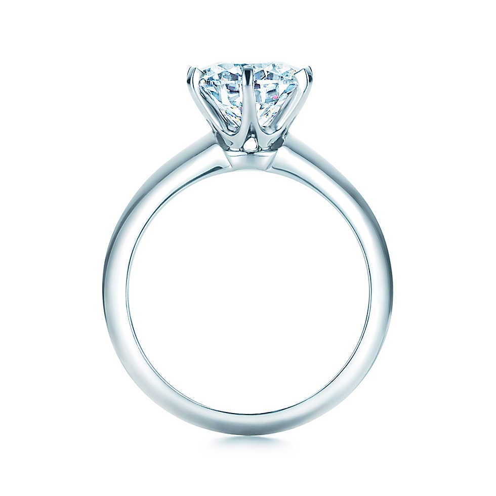 ティファニーの婚約指輪】人気デザイン5選と保証、刻印情報