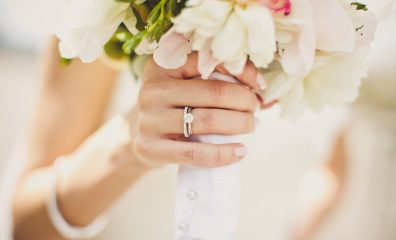 石川県　婚約指輪