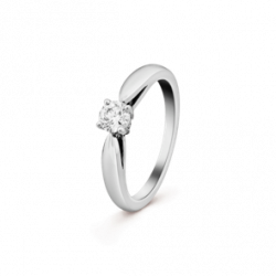 ヴァンクリーフアーペル婚約指輪｜厳選ダイヤ使用の人気デザイン７選
