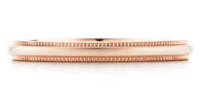 Tiffany & Co.(ティファニー)でおすすめの結婚指輪