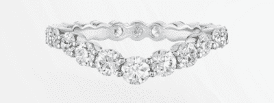 HARRY WINSTON（ハリーウィンストン）の婚約指輪・結婚指輪