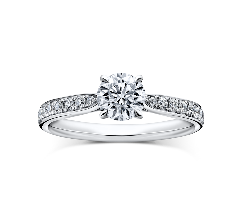 ラザールダイヤモンドの口コミ 評判 人気の婚約指輪は