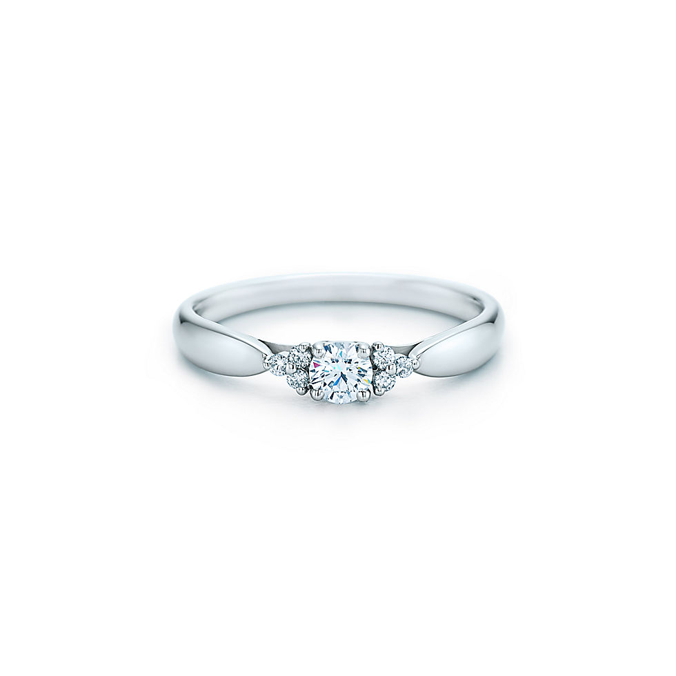 ティファニーの一番安い婚約指輪はいくら どうしてもティファニーが欲しいあなたへ