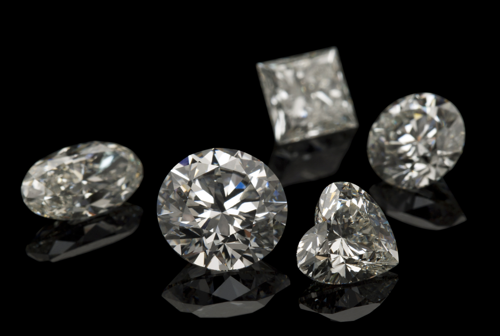 ダイヤモンドのカット全種類 あなたにぴったりのカットは？