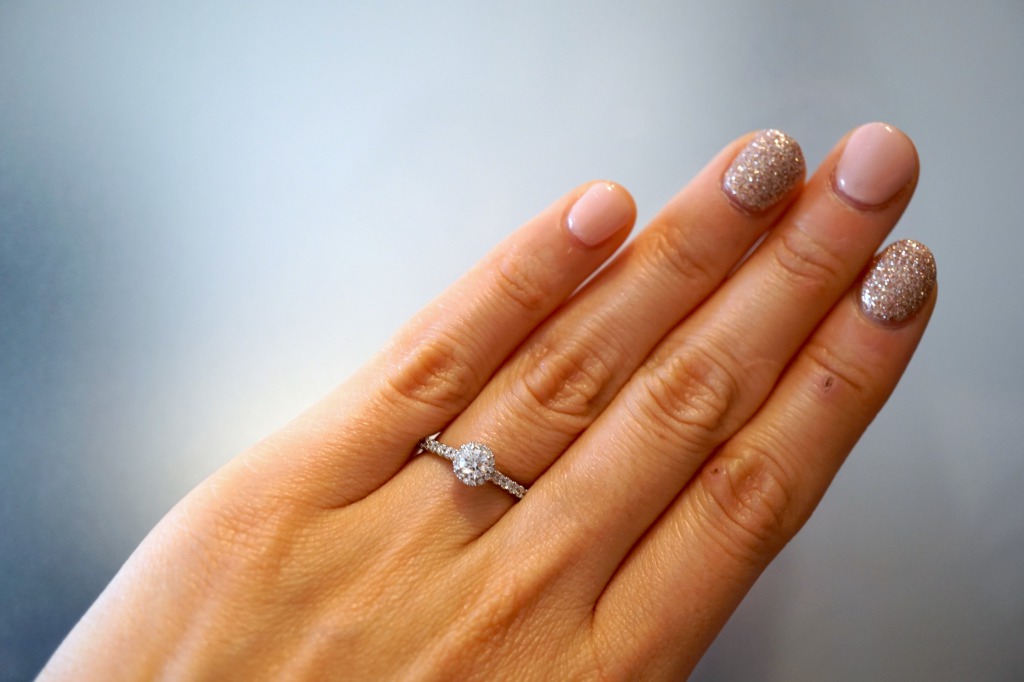 銀座ダイヤモンドシライシ新宿で人気婚約指輪7選と利用レポート