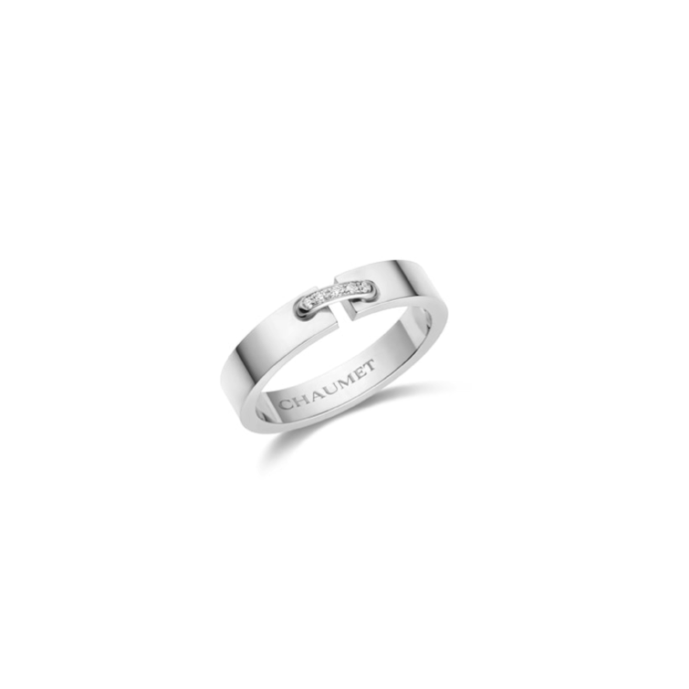ショーメ（CHAUMET）の結婚指輪