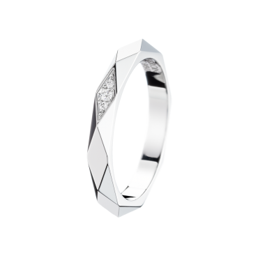 ブシュロン（BOUCHERON）の結婚指輪