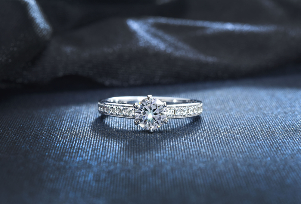結婚指輪を選ぶなら要確認！ブランドの永久保証をチェック
