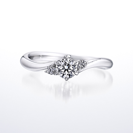 婚約指輪も10万円台で購入可能！厳選した20デザインをご紹介
