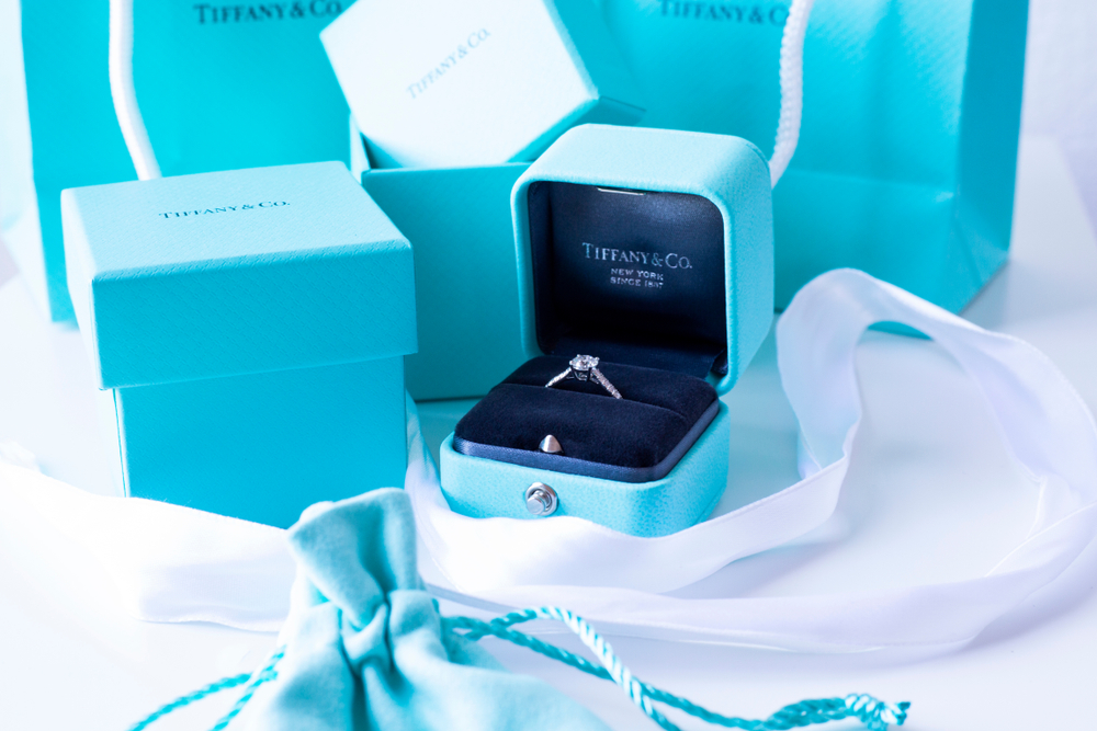 Tiffany 結婚指輪 ペアリング | labiela.com