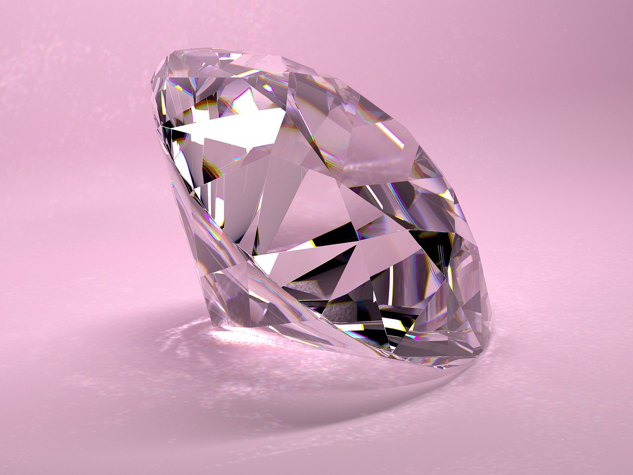 希少価値の高いピンクダイヤモンドの婚約指輪が選べるブランド5選