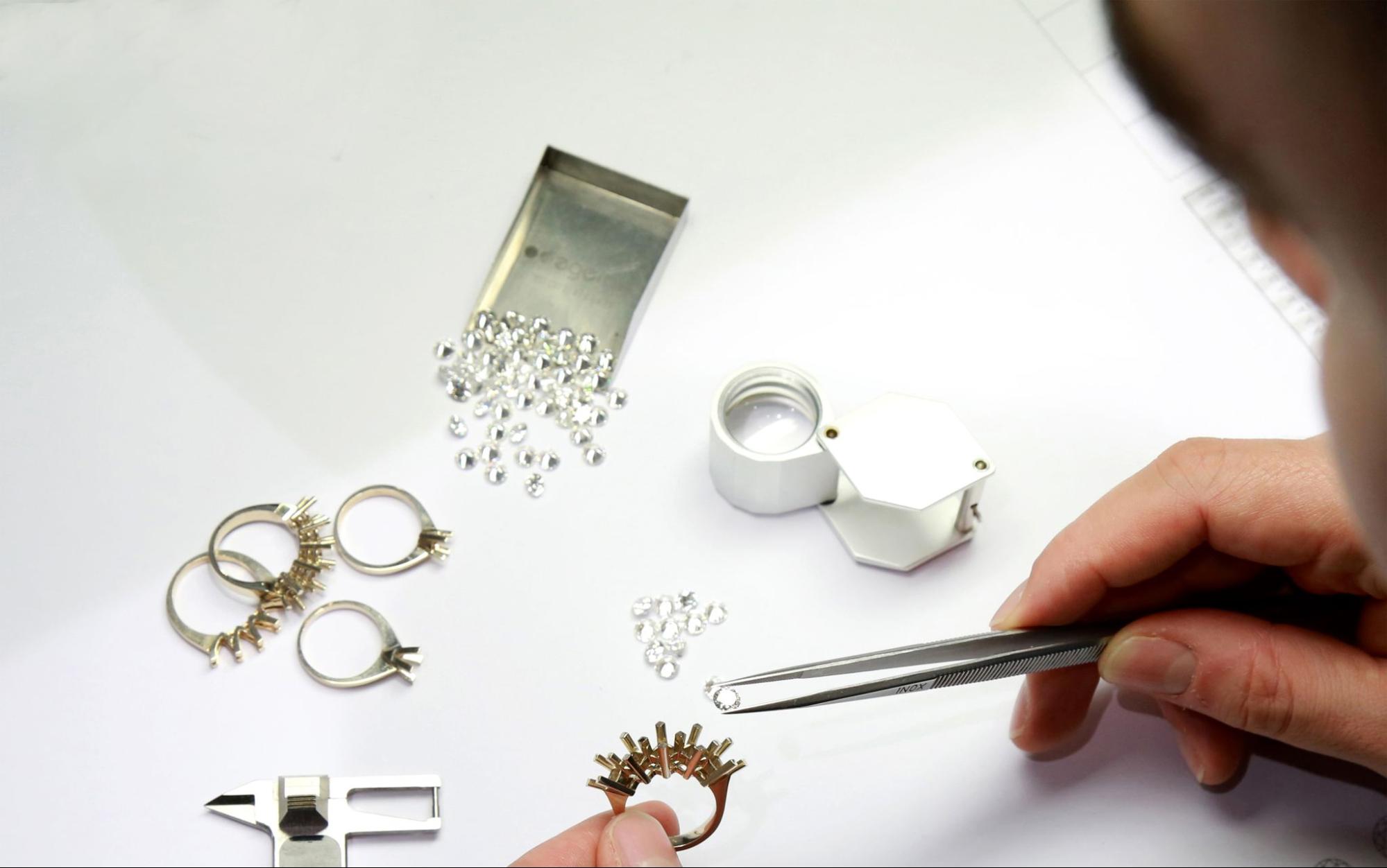 大阪で結婚指輪を手作りできるおすすめの工房6選 簡単にみれる比較表も