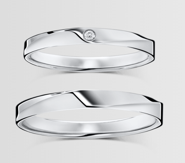 欲しいのはこの指輪！ラザールダイヤモンドの値段別ブライダルリング 