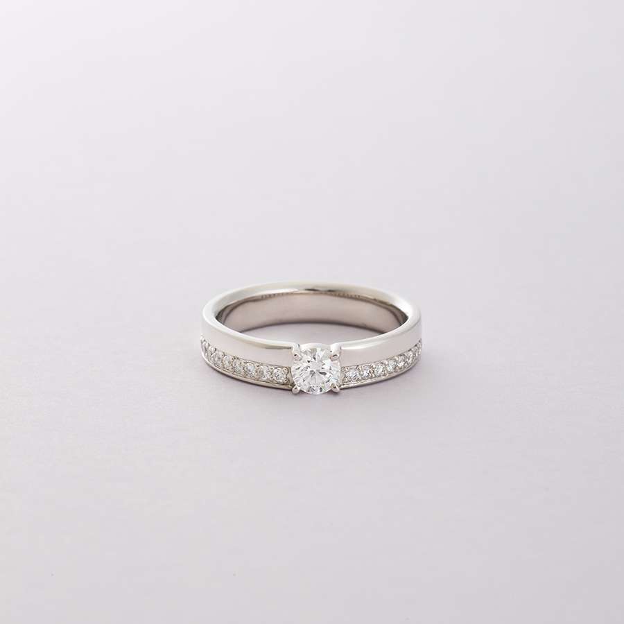 ete（エテ）の婚約指輪｜こだわりを感じられる人気デザイン8選