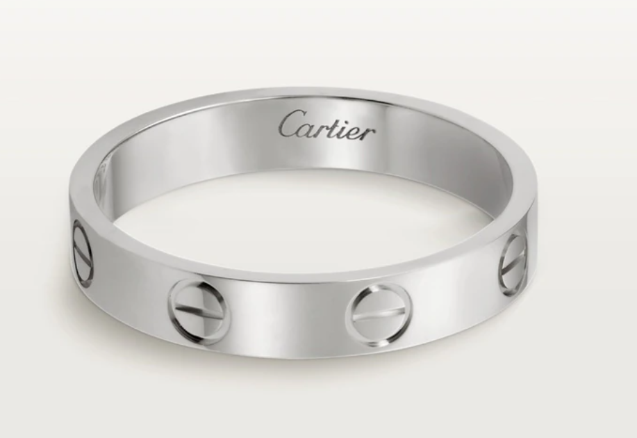 カルティエの安い婚約指輪・結婚指輪10選