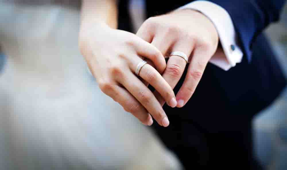 結婚指輪人気ブランドランキング