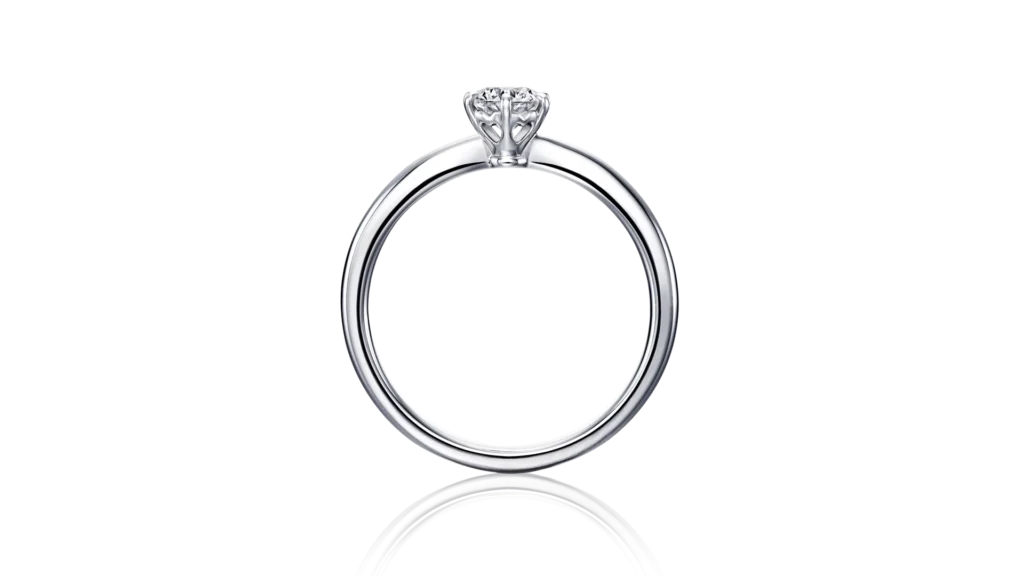 人気結婚指輪ブランドアイプリモの指輪