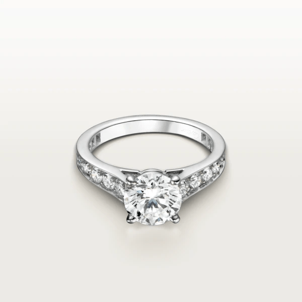 カルティエの婚約指輪人気おすすめデザイン16選!口コミ評判も