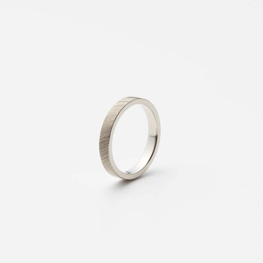 gallerydeuxpoissonsの結婚指輪「MR-02」