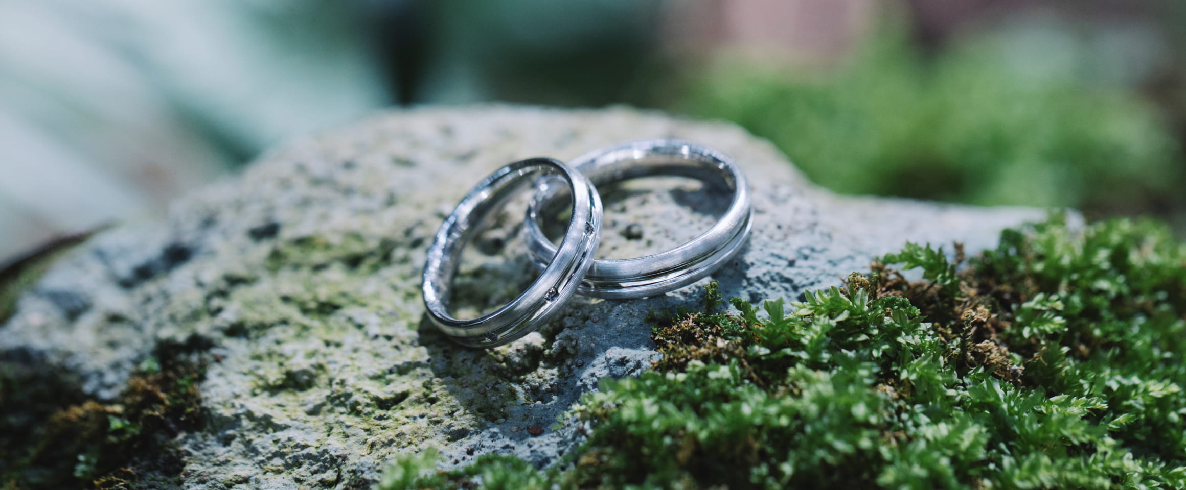 コラニ―結婚指輪