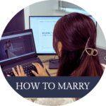 「HOW TO MARRY」編集部