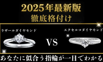 ラザールダイヤモンド　格付け
