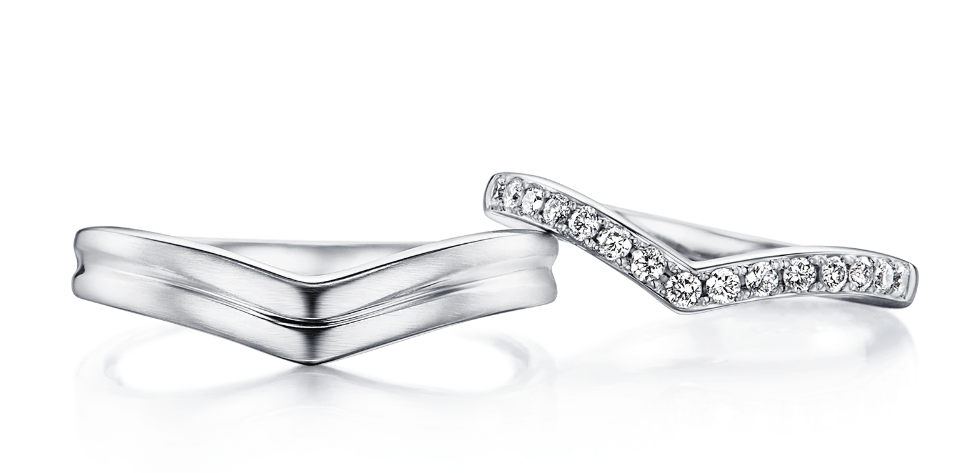 アイプリモ　ハーフエタニティ