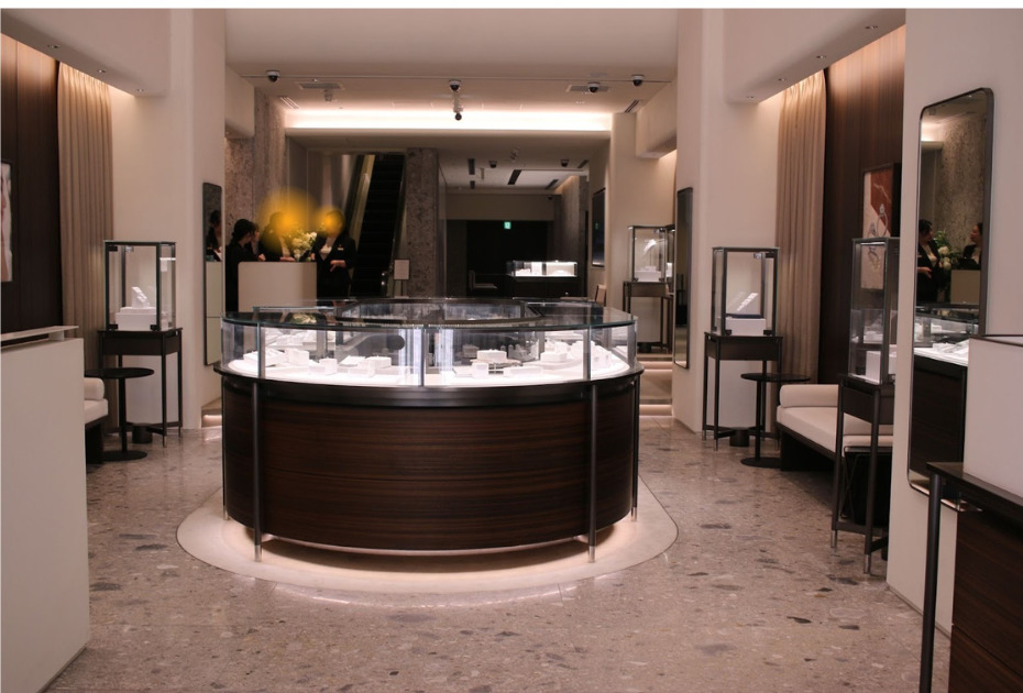 アイプリモ　銀座本店